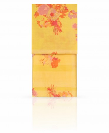 Палантин Женский SN-BRUSH.FL/YEL